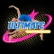 THE ULTIMATE DANCE CHALLENGE - Studio Troupes logo